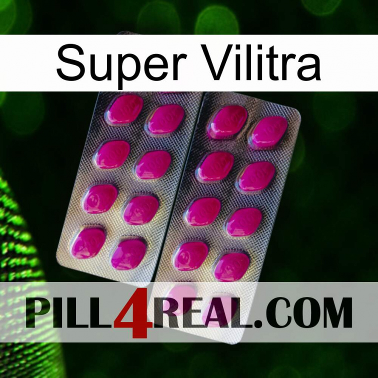 Super Vilitra 10